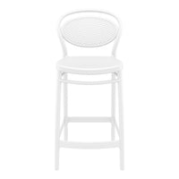 Compamia Marcel Counter Stool Black/Dark Gray/Taupe/Olive Green/White/Marsala - Set of 2