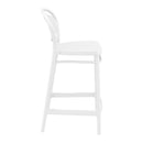 Compamia Marcel Counter Stool Black/Dark Gray/Taupe/Olive Green/White/Marsala - Set of 2
