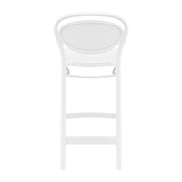 Compamia Marcel Counter Stool Black/Dark Gray/Taupe/Olive Green/White/Marsala - Set of 2