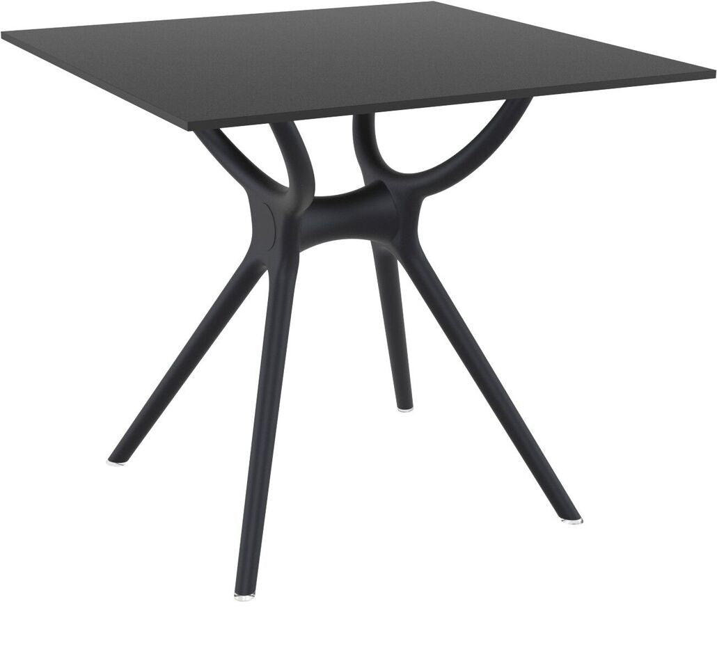 Compamia Air Square Table 31 inch