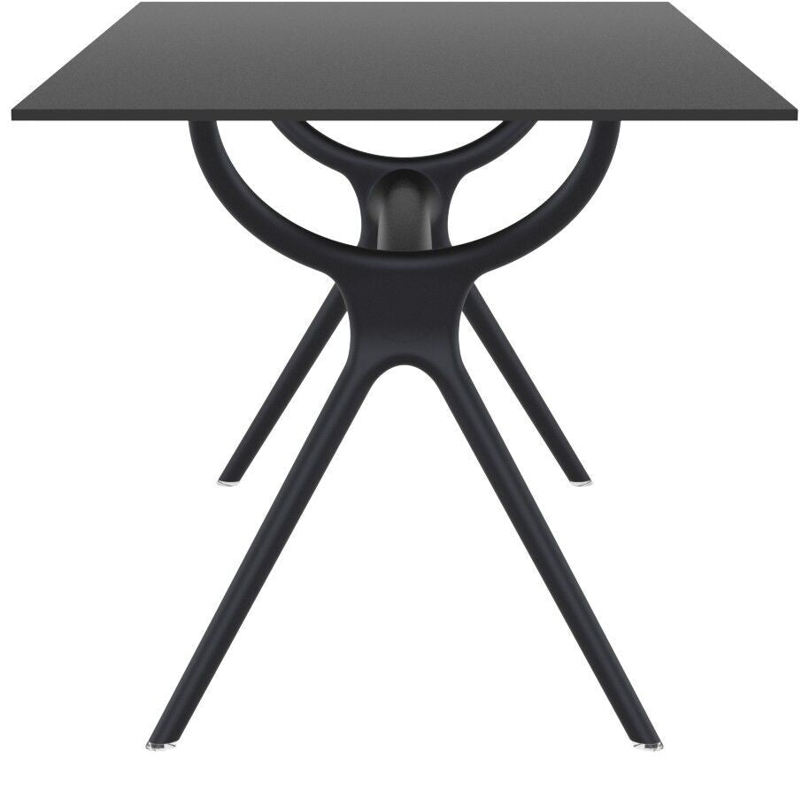 Compamia Air Rectangle Table 55 inch