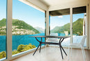 Compamia Air Rectangle Table 55 inch