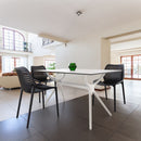 Compamia Air Rectangle Table 55 inch