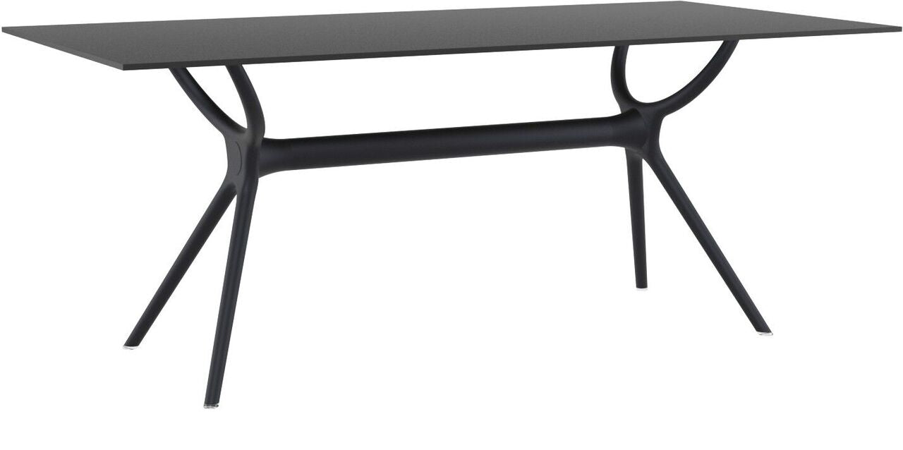 Compamia Air Rectangle Table 71 inch