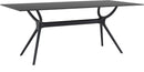 Compamia Air Rectangle Table 71 inch