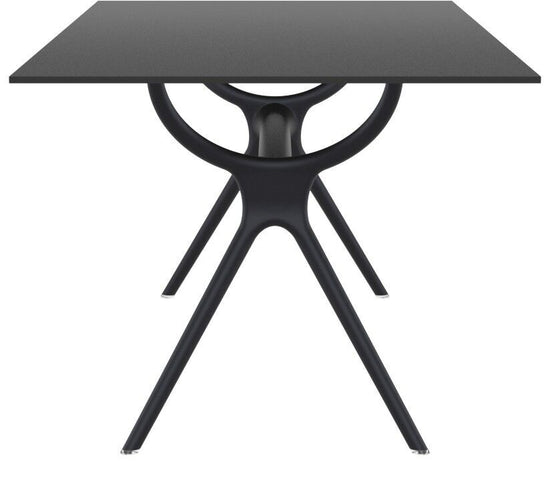 Compamia Air Rectangle Table 71 inch