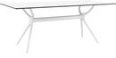 Compamia Air Rectangle Table 71 inch
