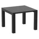 Compamia Vegas 39-55 Inch Extendable Dining Table