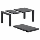 Compamia Vegas 39-55 Inch Extendable Dining Table