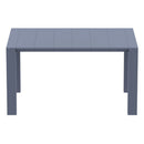 Compamia Vegas 39-55 Inch Extendable Dining Table