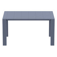 Compamia Vegas 39-55 Inch Extendable Dining Table