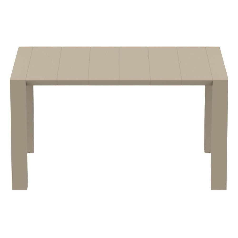 Compamia Vegas 39-55 Inch Extendable Dining Table