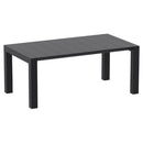 Compamia Vegas 70-86 Inch Extendable Dining Table