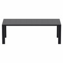 Compamia Vegas 70-86 Inch Extendable Dining Table