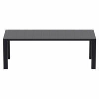 Compamia Vegas 70-86 Inch Extendable Dining Table