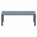 Compamia Vegas 70-86 Inch Extendable Dining Table
