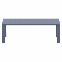 Compamia Vegas 70-86 Inch Extendable Dining Table