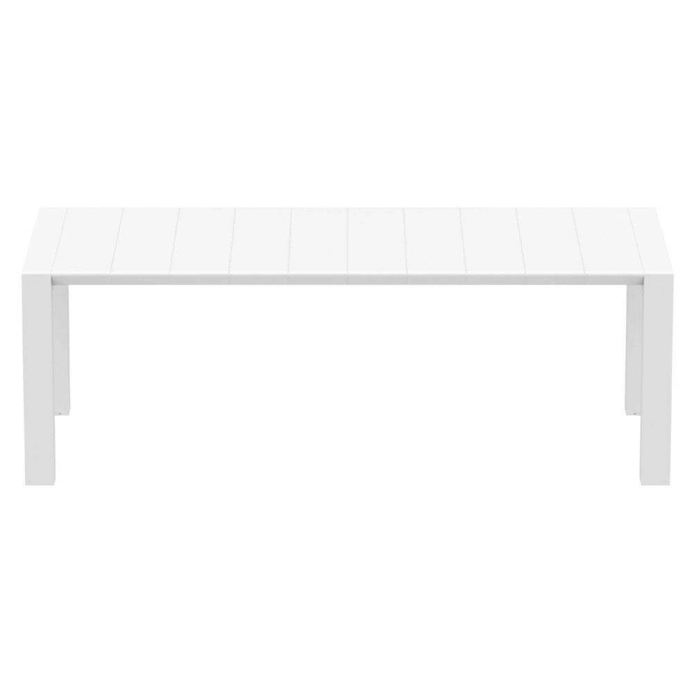 Compamia Vegas 70-86 Inch Extendable Dining Table