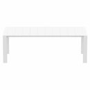 Compamia Vegas 70-86 Inch Extendable Dining Table