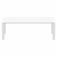 Compamia Vegas 70-86 Inch Extendable Dining Table