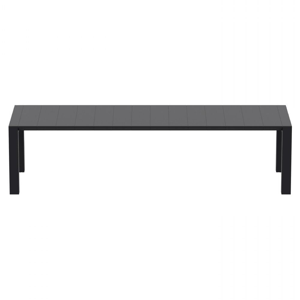 Compamia Vegas 102-118 Inch Extendable Dining Table