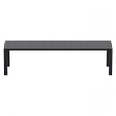 Compamia Vegas 102-118 Inch Extendable Dining Table