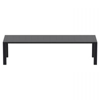 Compamia Vegas 102-118 Inch Extendable Dining Table