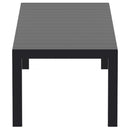 Compamia Vegas 102-118 Inch Extendable Dining Table