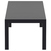 Compamia Vegas 102-118 Inch Extendable Dining Table