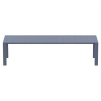 Compamia Vegas 102-118 Inch Extendable Dining Table