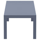Compamia Vegas 102-118 Inch Extendable Dining Table