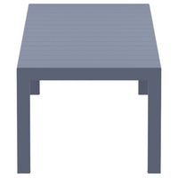 Compamia Vegas 102-118 Inch Extendable Dining Table