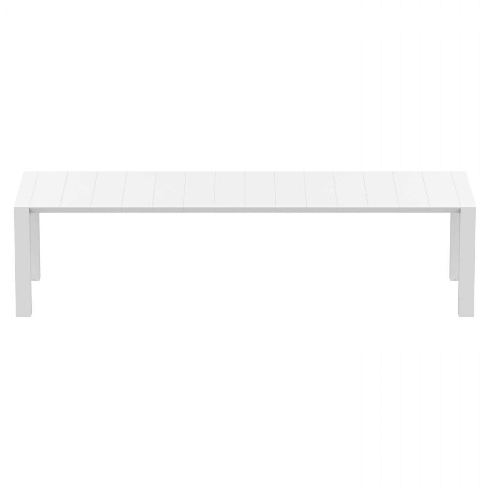 Compamia Vegas 102-118 Inch Extendable Dining Table