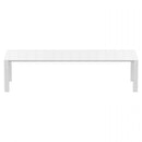 Compamia Vegas 102-118 Inch Extendable Dining Table