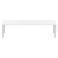 Compamia Vegas 102-118 Inch Extendable Dining Table