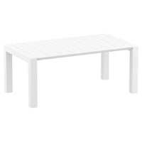 Compamia Ibiza Wickerlook 7-Piece Extendable Dining Set
