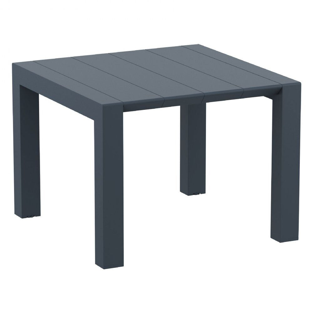 Compamia Daytona Wickerlook 5-Piece Extendable Dining Set