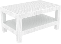 Compamia Monaco Rectangle Patio Coffee Table
