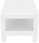 Compamia Monaco Rectangle Patio Coffee Table