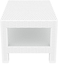Compamia Monaco Rectangle Patio Coffee Table