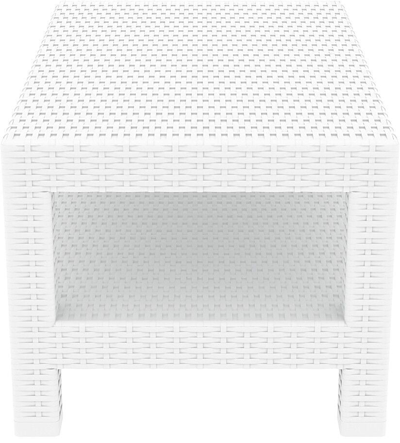 Compamia Monaco Rectangle Patio Coffee Table