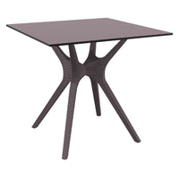 Compamia Ibiza 5-Piece Outdoor Dining Set