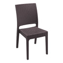 Compamia Ibiza 5-Piece Outdoor Dining Set