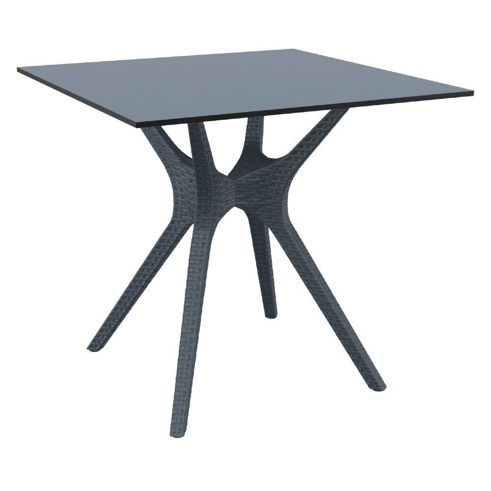 Compamia Ibiza 5-Piece Outdoor Dining Set
