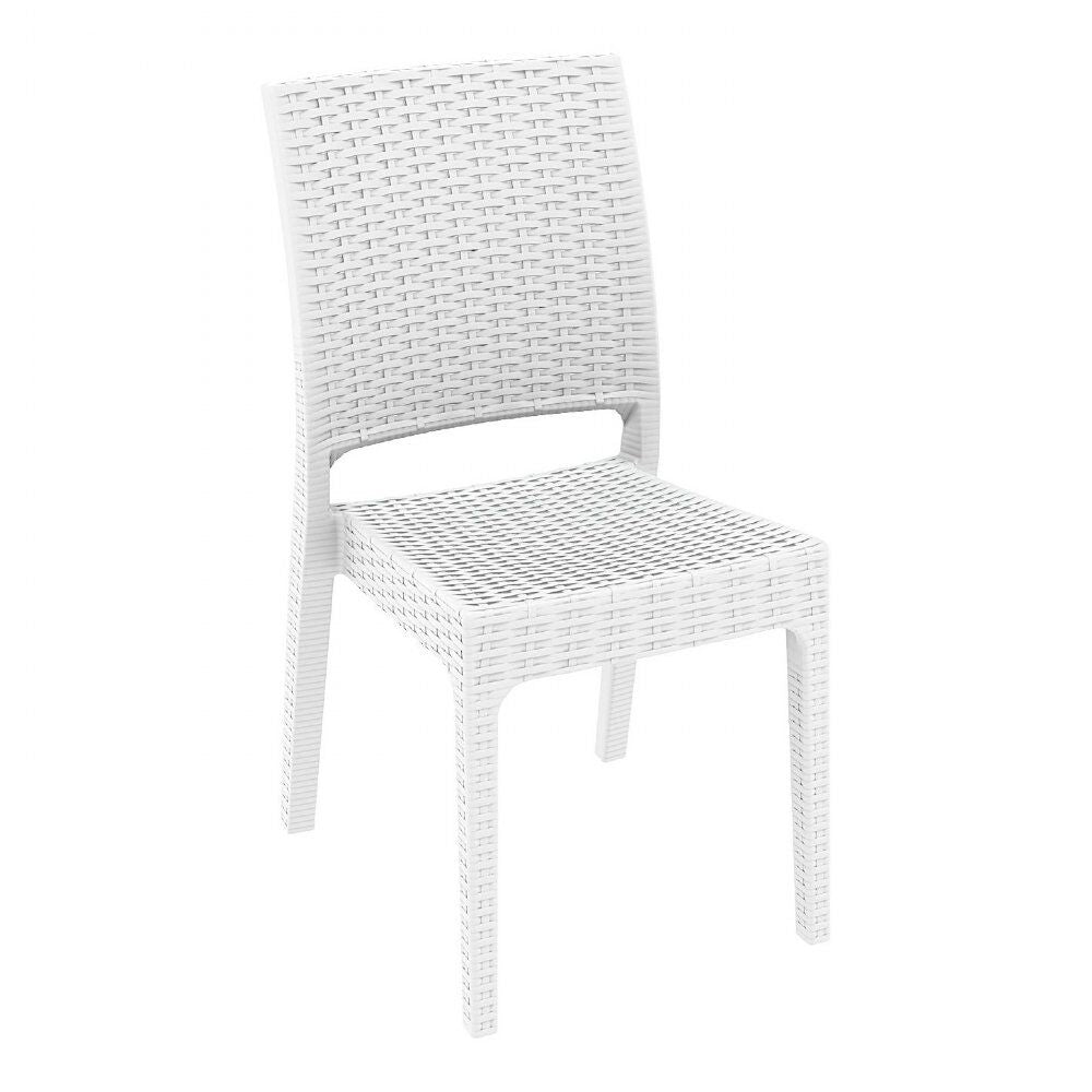 Compamia Ibiza 5-Piece Outdoor Dining Set
