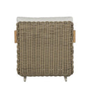 Sunpan Potenza Armchair Palazzo Cream
