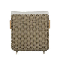Sunpan Potenza Armchair Palazzo Cream