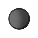 Sunpan Iolite End Table in Black / Grey / White