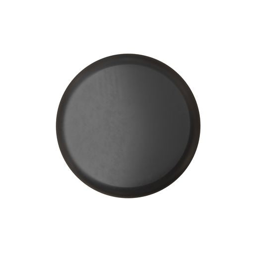 Sunpan Iolite End Table in Black / Grey / White