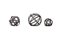 Napoleon Hearth Wrought Iron Globes for Luxuria™ 38/50 or Vector™ 38/50